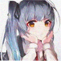 影迷林小舟头像