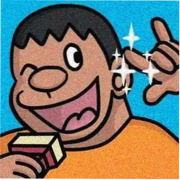 影迷江屿头像