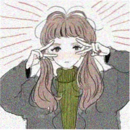 影迷程一叶头像